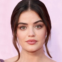 Lucy Hale