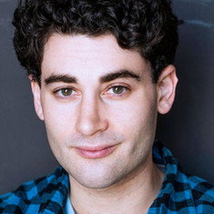 Zachary Fineman