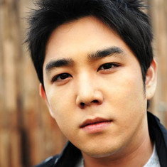 Kim Young-woon