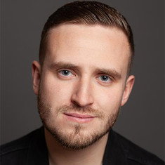 Reece Hallam