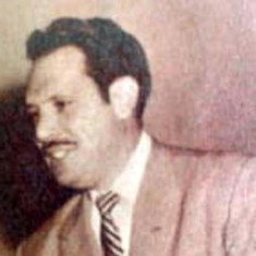 Francisco del Villar