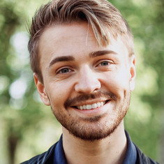 Joakim Kleven