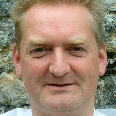 Giles Milton