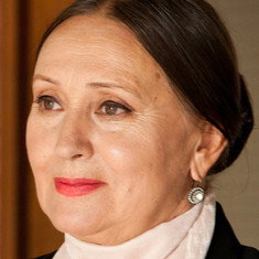 Larysa Kadochnykova