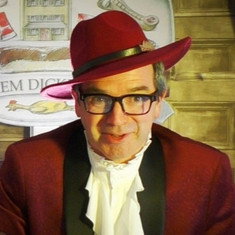 Mark Standeaven