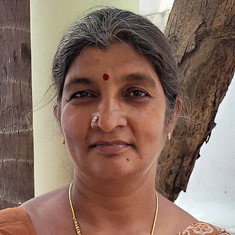 KVN Manimegalai