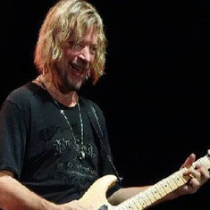 Gene Black