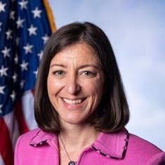 Elaine Luria
