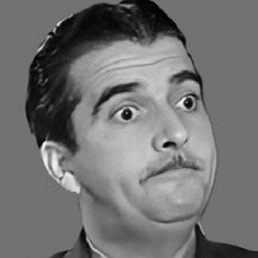 Eddie Laughton