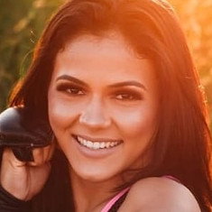 Natália Silva
