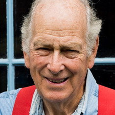 Russell Morash