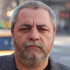 Ion Sapdaru