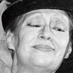 Galina Moracheva