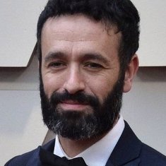 Rodrigo Sorogoyen