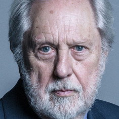 David Puttnam