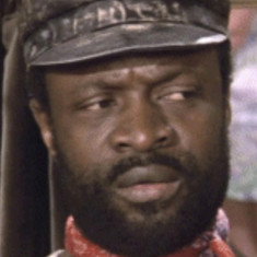 Eddie Tagoe