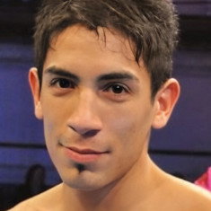 Alan Isaias Luques Castillo