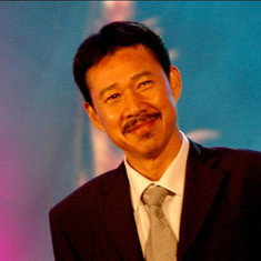 Zhang Fengyi