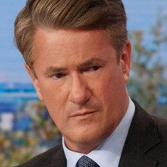 Joe Scarborough