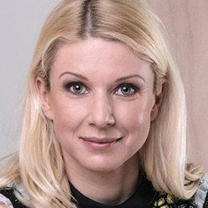 Tjaša Železnik