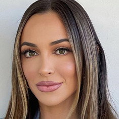 Farrah Aldjufrie