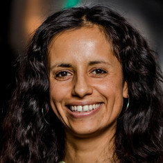 Shana Mathai