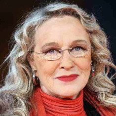 Eleonora Giorgi