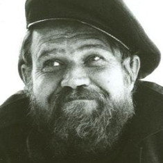 George Buck Flower
