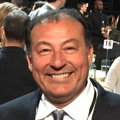 Stan Rodarte