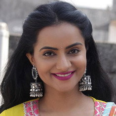 Aastha Chaudhary