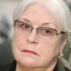 Lidiya Fedoseyeva-Shukshina