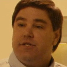 Daniel R. Christian