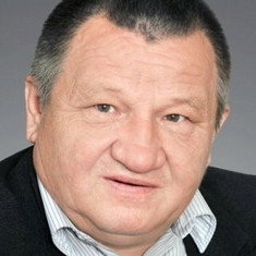 Vasiliy Domrachyov
