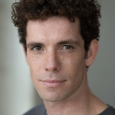 Yavor Baharov
