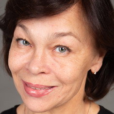 Zhanna Terletskaya
