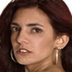 Samantha Ruiva