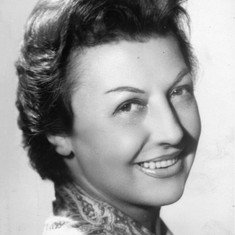 Şevkiye May