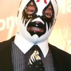 Mil Máscaras