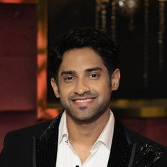 Mahesh Keshwala