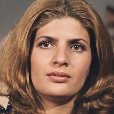 Ayten Koçak