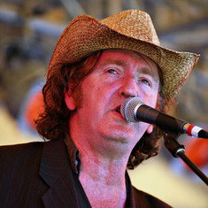 Jim Moginie
