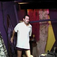 Simon Monte