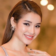 Phương Trinh Jolie