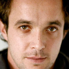 Antoine Oppenheim