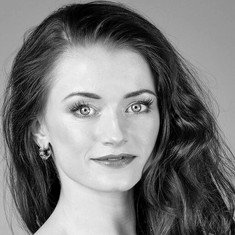 Anna Rose O'Sullivan