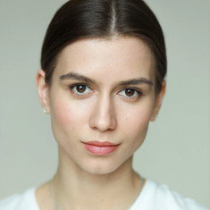 Polina Larina