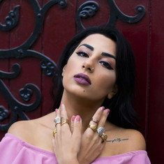 Gizelle Basiri