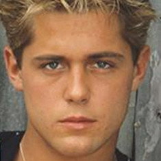 Christopher Lance