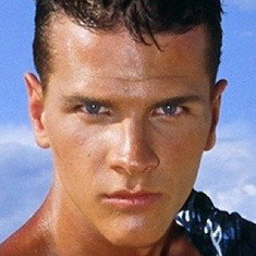 Brandon Angelo