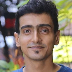 Anindya Sengupta